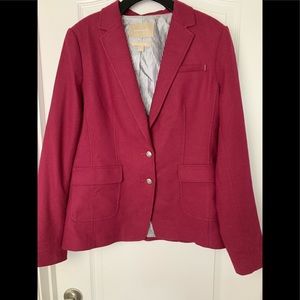 Banana Republic Blazer